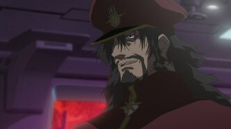 Подлодка 707Р (2003)