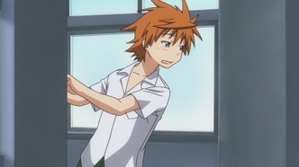 Любовные неприятности (2008)