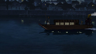 Сакура: Война миров. Сумирэ (2002)