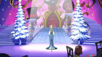 Сакура: Война миров. Новый Париж (2004)