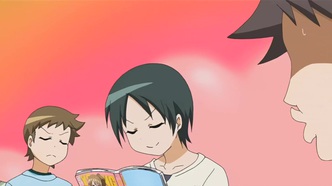 Сегодня в 5-Б классе (2008)