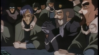 Девичья сила 4 (1989)