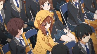 Девять золушек в августе (2019)