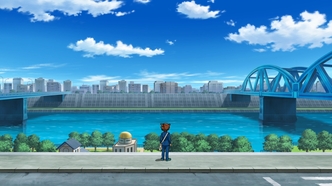 Одиннадцать молний: Нерушимая связь. Грифон (2011)