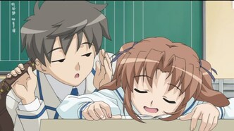 Ярче предрассветной лазури (2006)