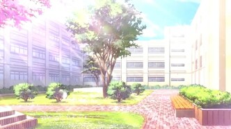 Цубаса и светлячки (2014)