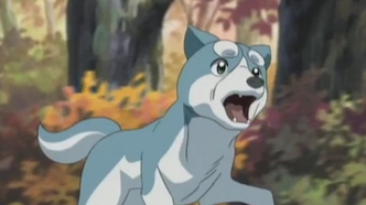 Легенда о Серебряном Клыке Уиде (2005)