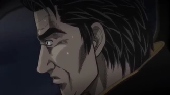 Инициал Ди: Боевая стадия 2 (2007)