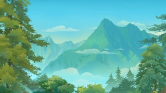 Мифические звери (2023)