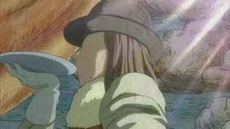 Сказочный мушкетёр Красная Шапочка (2006)