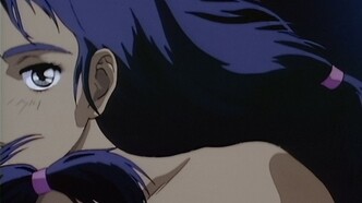 Голубая рыба-бабочка (1994)