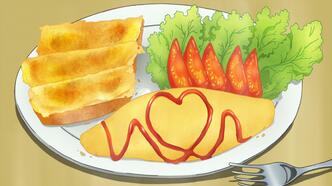 Как и ожидалось, моя школьная романтическая жизнь не удалась OVA (2013)