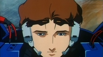 Кибернетический страж (1989)