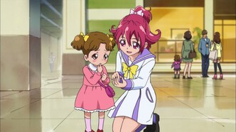 Стук сердца! Милое лекарство (2013)