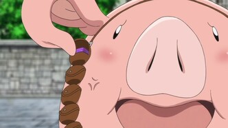 Семь смертных грехов: Возрождение заповедей (2018)