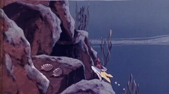 Мальчик-летучая рыбка заболел (1982)