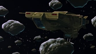 Бронированные воины Вотомы (1983)