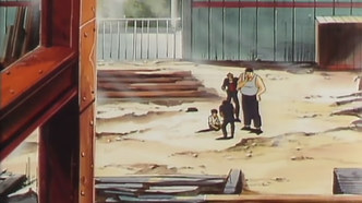 Базука Ханаппэ (1992)