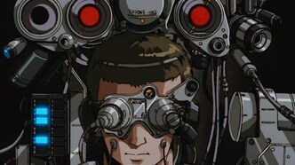 Металлическая кожа MADOX-01 (1987)