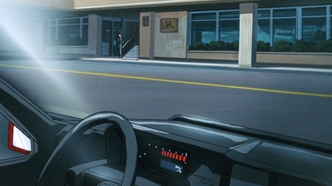 Яблочное зернышко (1988)