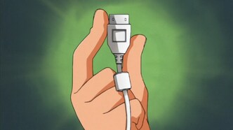 Проблемы косплея (2002)