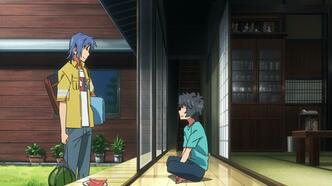 Ждём тебя летом: Специальный выпуск (2014)