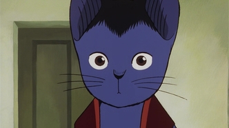 Ночь на галактической железной дороге (1985)