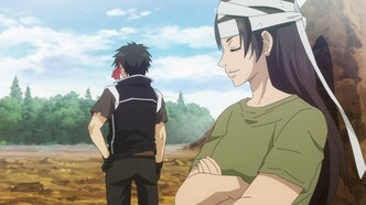 Волшебник-воин Орфен (2020)