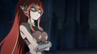 История о служащем, который стал одним из четырёх Небесных царей, когда отправился в другой мир (2025)