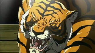 Боец Баки (2001)