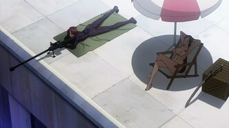 Искусственный отбор (2015)