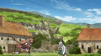 Восхождение героя щита (2019)