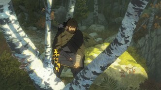 Король-олень (2021)