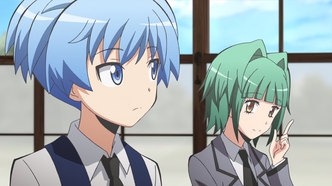 Класс убийц (2015)