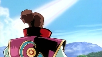 Гнев ниндзя OVA (1987)