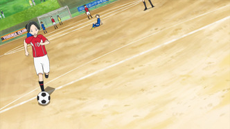 Прощай, мой дорогой Крамер: Первое касание (2021)