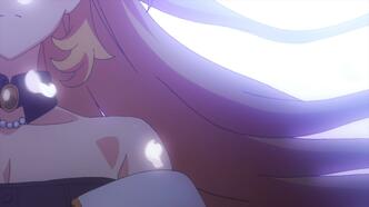 Эндо и Кобаяси в прямом эфире комментируют злодейку (2023)