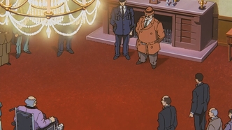 Детектив Конан (1996)