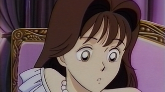 Поцелуй в глазик (1993)