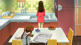 Хорошенькое лекарство: Друзья будущего (2012)