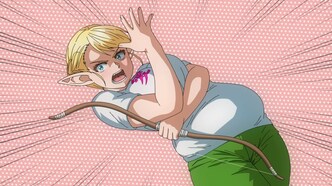 Эльф не может похудеть (2024)