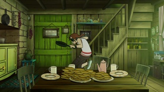 Отряд волшебниц Алисы (2004)