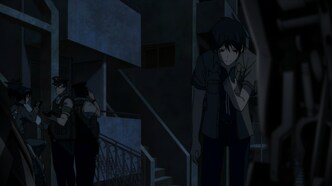 М3: Чёрный металл (2014)