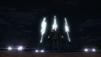 Последняя фантазия: Братство (2016)