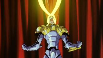 Король храбрецов Гаогайгар (1997)