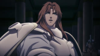 Ублюдок!! Тёмный бог разрушения (2022)