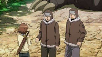 Убийца Акамэ! (2014)