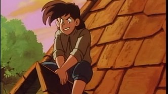 Три мушкетёра (1987)