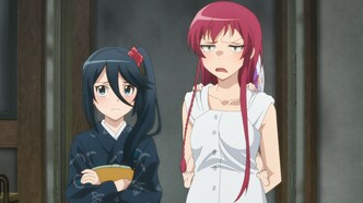 Сатана на подработке! (2013)