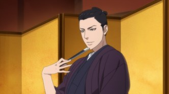 Железный миротворец: Вера и друг (2018)